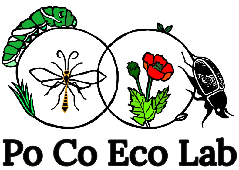 Population and community ecology (Po Co Eco) lab